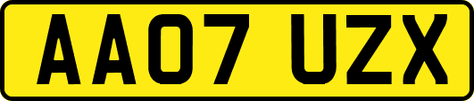 AA07UZX