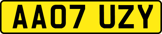 AA07UZY