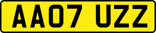 AA07UZZ