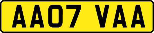 AA07VAA