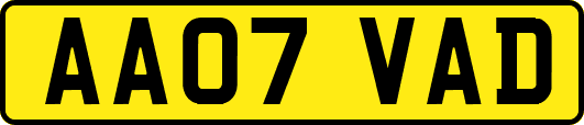 AA07VAD