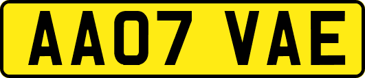 AA07VAE