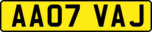 AA07VAJ