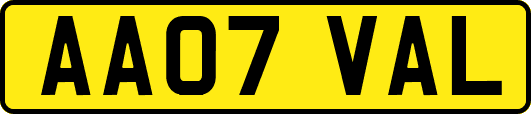 AA07VAL