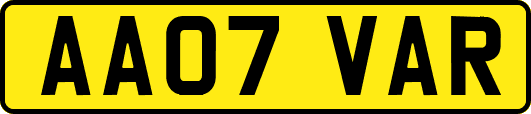 AA07VAR