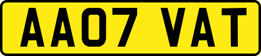 AA07VAT