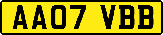 AA07VBB