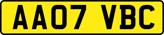 AA07VBC