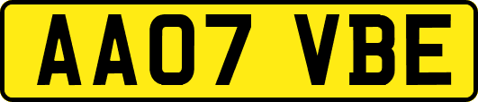 AA07VBE