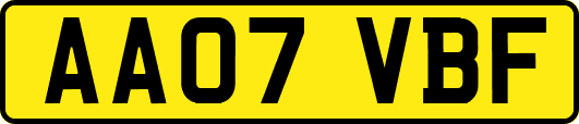 AA07VBF