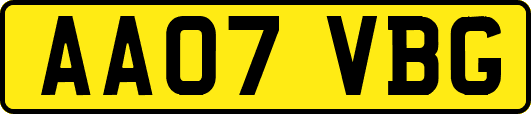 AA07VBG