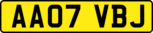 AA07VBJ
