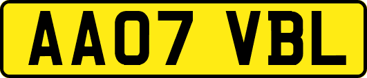 AA07VBL