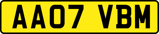 AA07VBM