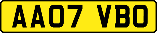 AA07VBO