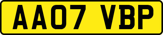AA07VBP