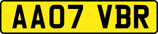 AA07VBR