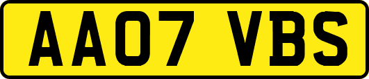 AA07VBS