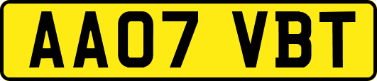 AA07VBT
