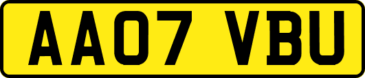AA07VBU