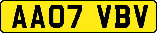 AA07VBV