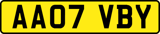 AA07VBY