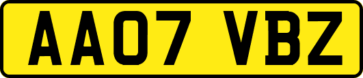 AA07VBZ