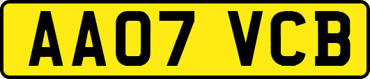 AA07VCB