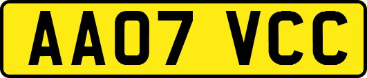 AA07VCC