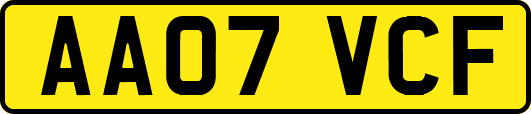 AA07VCF
