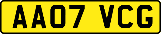 AA07VCG