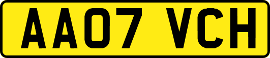 AA07VCH