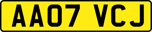 AA07VCJ
