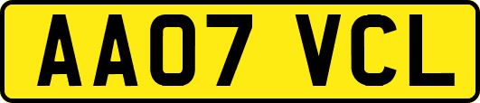 AA07VCL