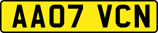 AA07VCN