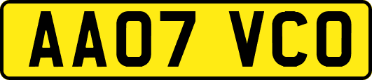 AA07VCO