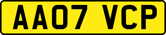 AA07VCP