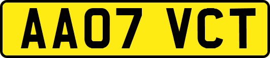 AA07VCT