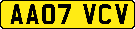 AA07VCV