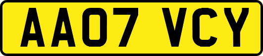AA07VCY