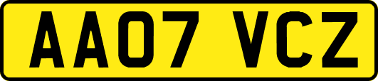 AA07VCZ