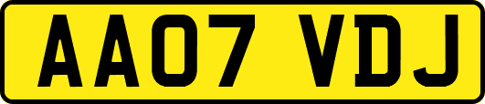 AA07VDJ