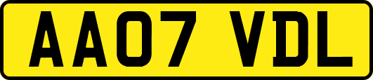 AA07VDL