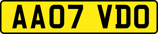 AA07VDO