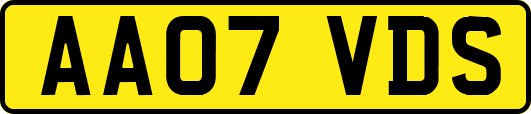 AA07VDS