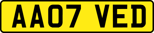 AA07VED