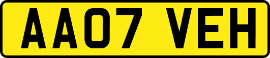 AA07VEH