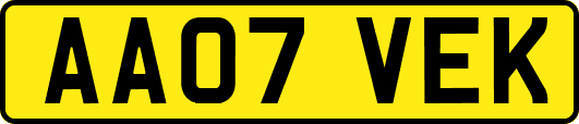 AA07VEK