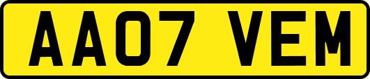 AA07VEM
