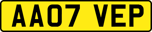AA07VEP
